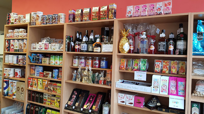 Opinii despre Obchůdek na Hané în Prostějov - Gastronomie a pohostinství