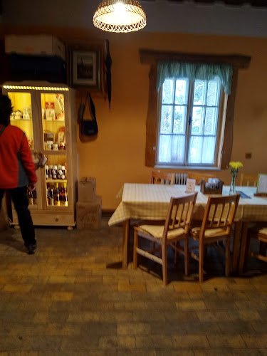 Chata Dr. Hrstky - Gastronomie a pohostinství