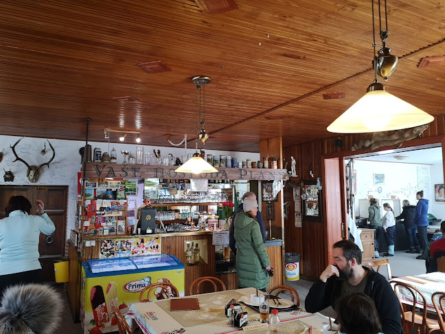 Comentarii opinii despre Chata Pláně pod Ještědem