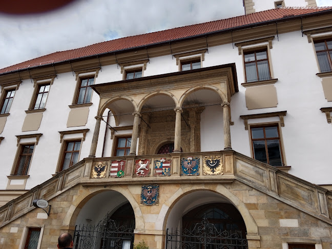 Café Restaurant Caesar - Olomouc