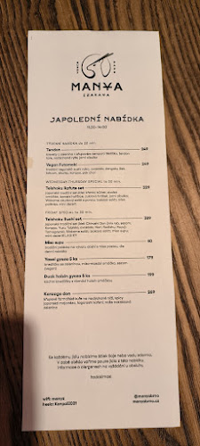 Comentarii opinii despre MANYA Sushi & Sake Izakaya