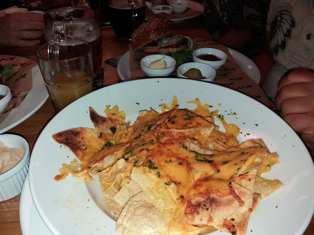 Comentarii opinii despre El Gaucho