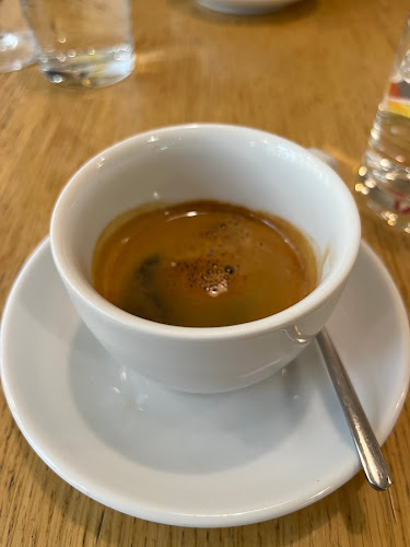 Opinii despre Bistro Franz în Brno - Gastronomie a pohostinství