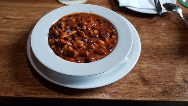 Comentarii opinii despre U Mocnáře