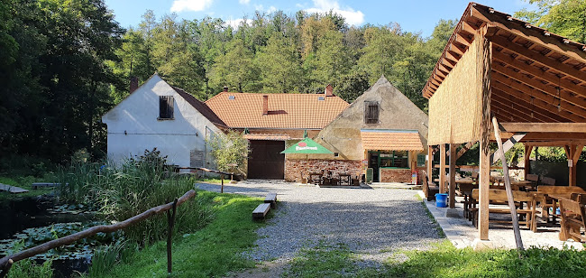 Stará prádelna - Brno