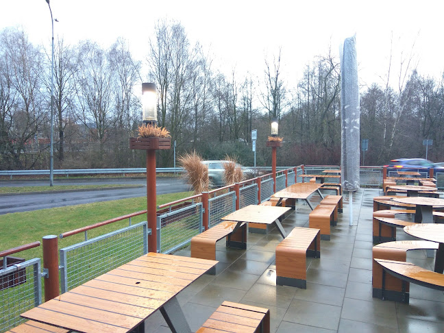 Comentarii opinii despre McDonald's