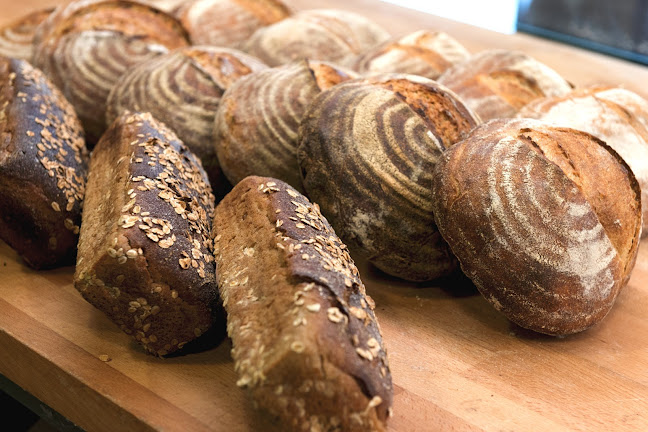 Comentarii opinii despre Pekárna Tržiště