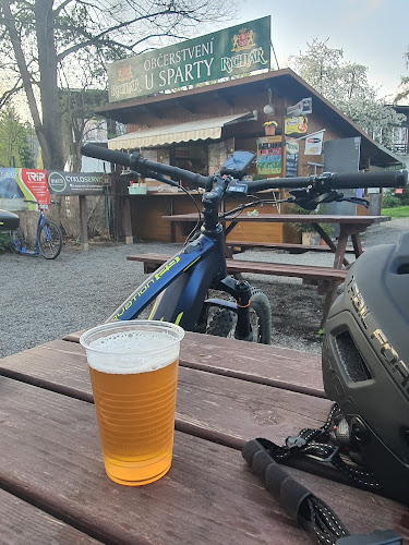 Comentarii opinii despre Občerstvení u Sparty