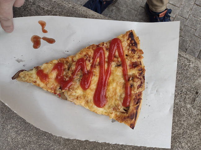 Comentarii opinii despre Lahůdky Brno