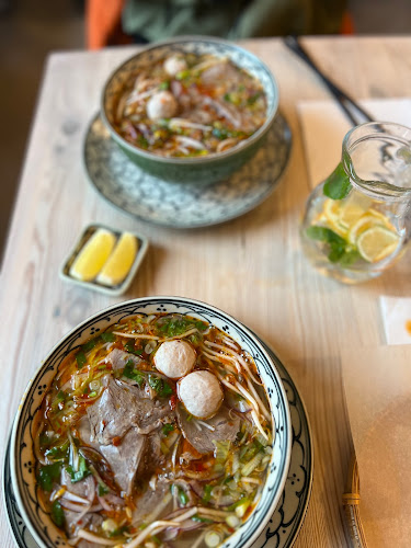 Banh Mi Makers - Letná - Gastronomie a pohostinství