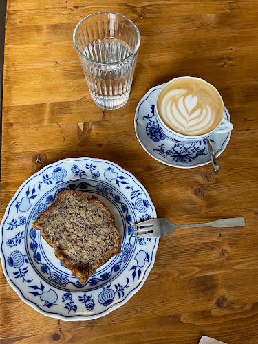 Cafe Hrnek - Gastronomie a pohostinství