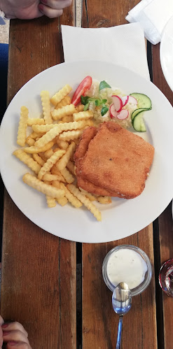 Restaurace U Zvonečku - Gastronomie a pohostinství