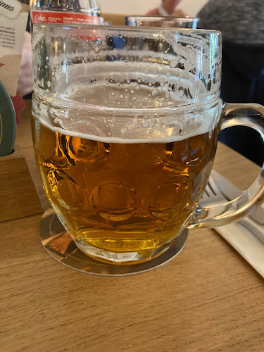 Pípa & Vývrtka restaurace - Gastronomie a pohostinství