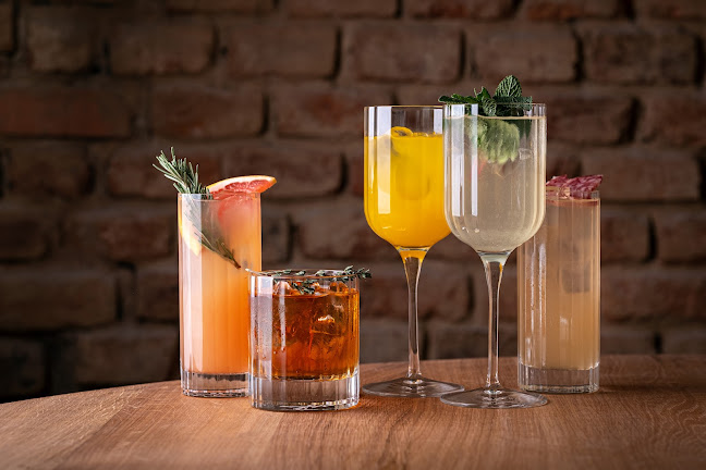 Ragazzi Pizza & Bar JZP