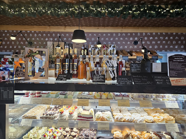 Velkolosinské pralinky - Gastronomie a pohostinství