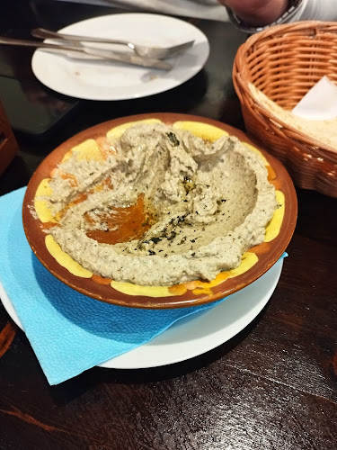 Comentarii opinii despre Restaurace Klub cestovatelů