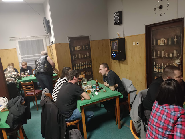 Hospůdka Pod Lípou Orlová - Gastronomie a pohostinství