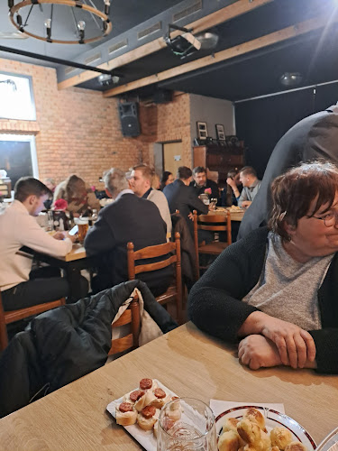 Opinii despre Bistro U Draka în Bučovice - Gastronomie a pohostinství