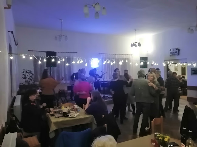 Opinii despre Pohostinství U Kapličky în Pardubice - Gastronomie a pohostinství