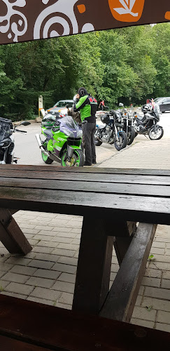 Opinii despre Bistro Tramp în Zlín - Gastronomie a pohostinství