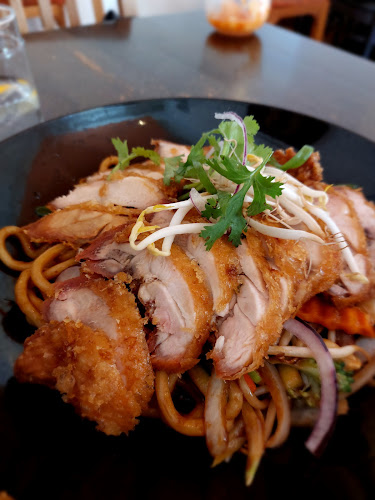 Phở u Letné - Gastronomie a pohostinství