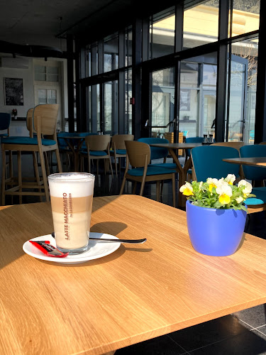 Opinii despre Caffé Říp în Roudnice nad Labem - Gastronomie a pohostinství