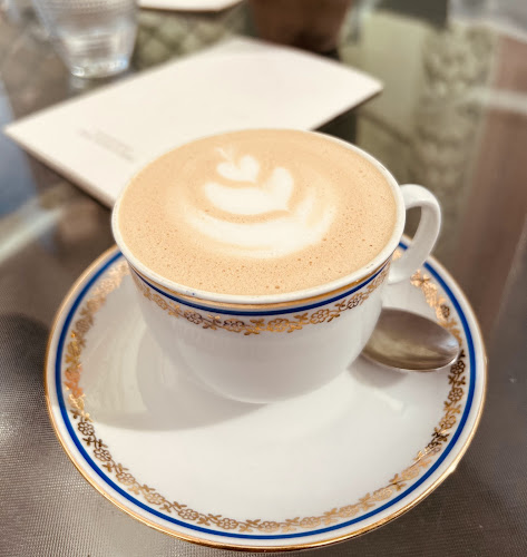 Opinii despre Kafe v rozkladu în Brno - Gastronomie a pohostinství