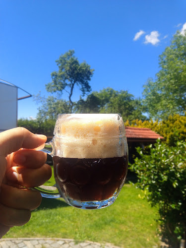 Pidipivovar Lazny - Strašín-Sušice 1