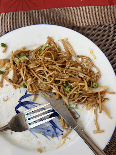 Čínská restaurace Broskev - Strašnice