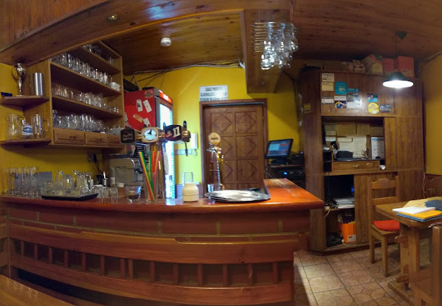 Restaurace - penzion U Golema - Blansko