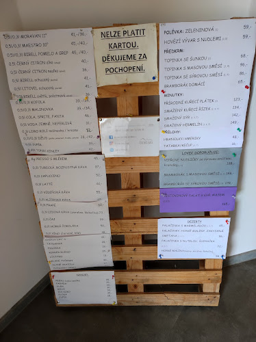 Opinii despre Lovecká chata în Olomouc - Gastronomie a pohostinství