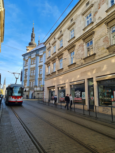 Denisova, 779 00 Olomouc 9