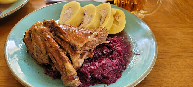 Comentarii opinii despre Staroplzenecká restaurace