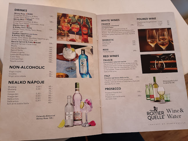 Opinii despre Polo Caffé în Ostrava - Gastronomie a pohostinství