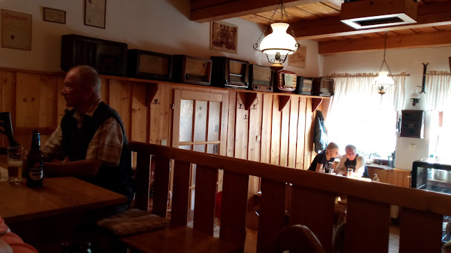 Comentarii opinii despre Restaurace a penzion U Hasičů