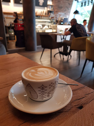 Comentarii opinii despre Coffee Perk