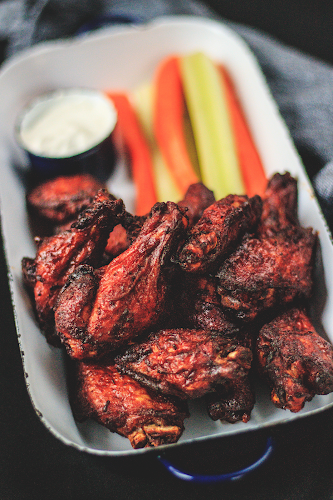 Vinohradský bulvár - Gastronomie a pohostinství