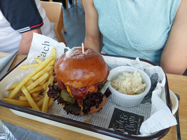 Opinii despre Radegastovna Maston în Ostrava - Gastronomie a pohostinství