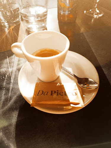 Opinii despre Pizzeria Da Pietro în Plzeň - Gastronomie a pohostinství