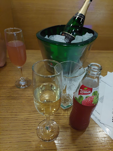 Starobrněnská pivnice VELVET - Blansko