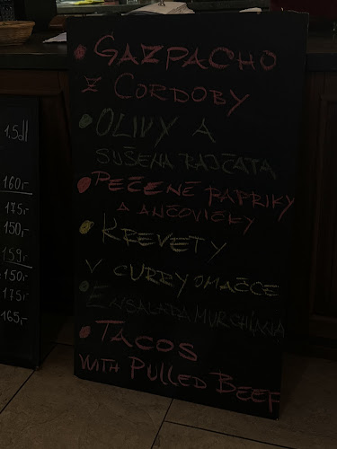 Casa 71 - tapas restaurant & garden - Gastronomie a pohostinství