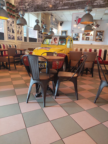 Bageterie - Chomutov