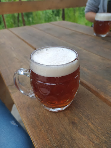 Comentarii opinii despre Pivovar Počátky