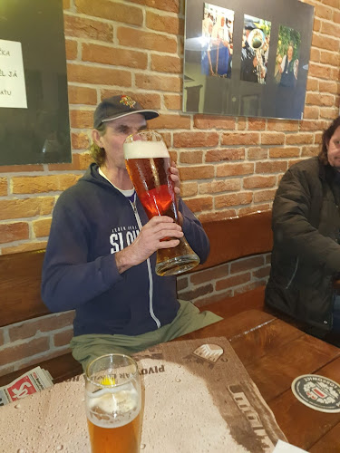 Černohorská pivnice - Gastronomie a pohostinství