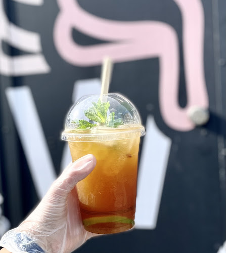 Opinii despre Chauwess - Zmrzlina ze skutečného ovoce în Jablonec nad Nisou - Gastronomie a pohostinství