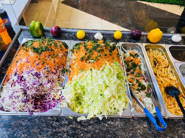 Kebab Antalya Rumburk