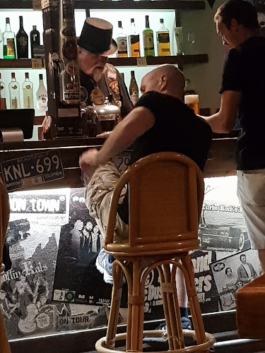 Comentarii opinii despre Bikers Bar