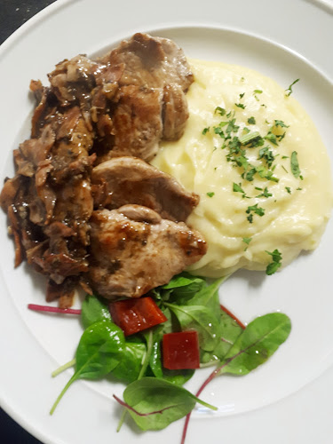 Běchovický dvůr - Běchovice