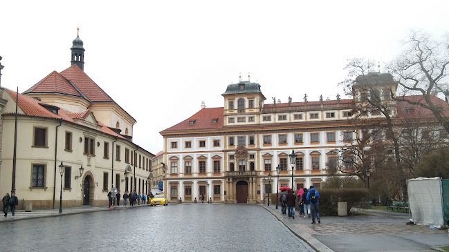 Opinii despre Restaurace Tosca în Praha - Gastronomie a pohostinství