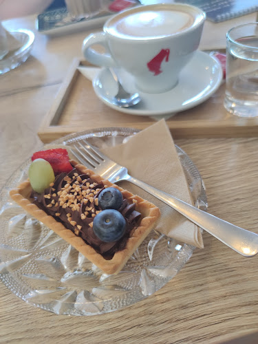 Comentarii opinii despre cafe atelier